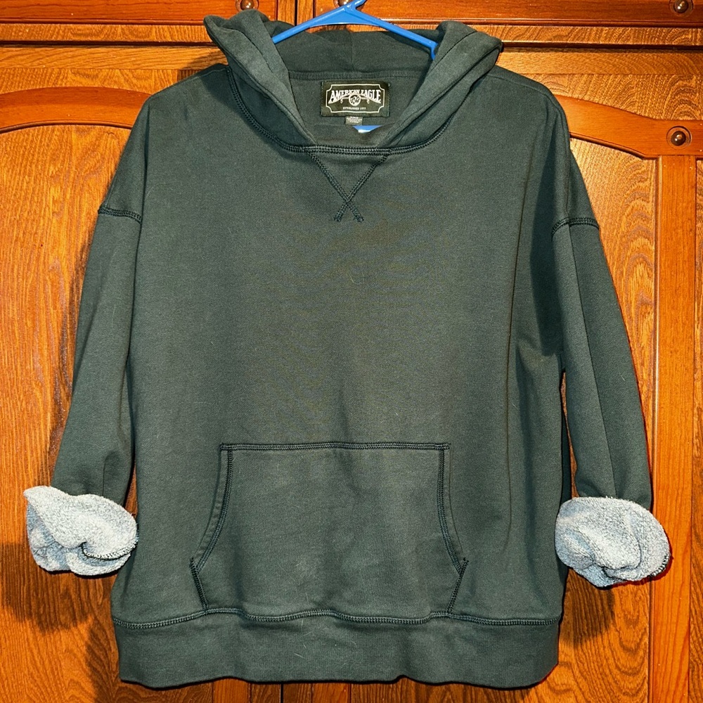 AE Fleece Super Soft Hoodie